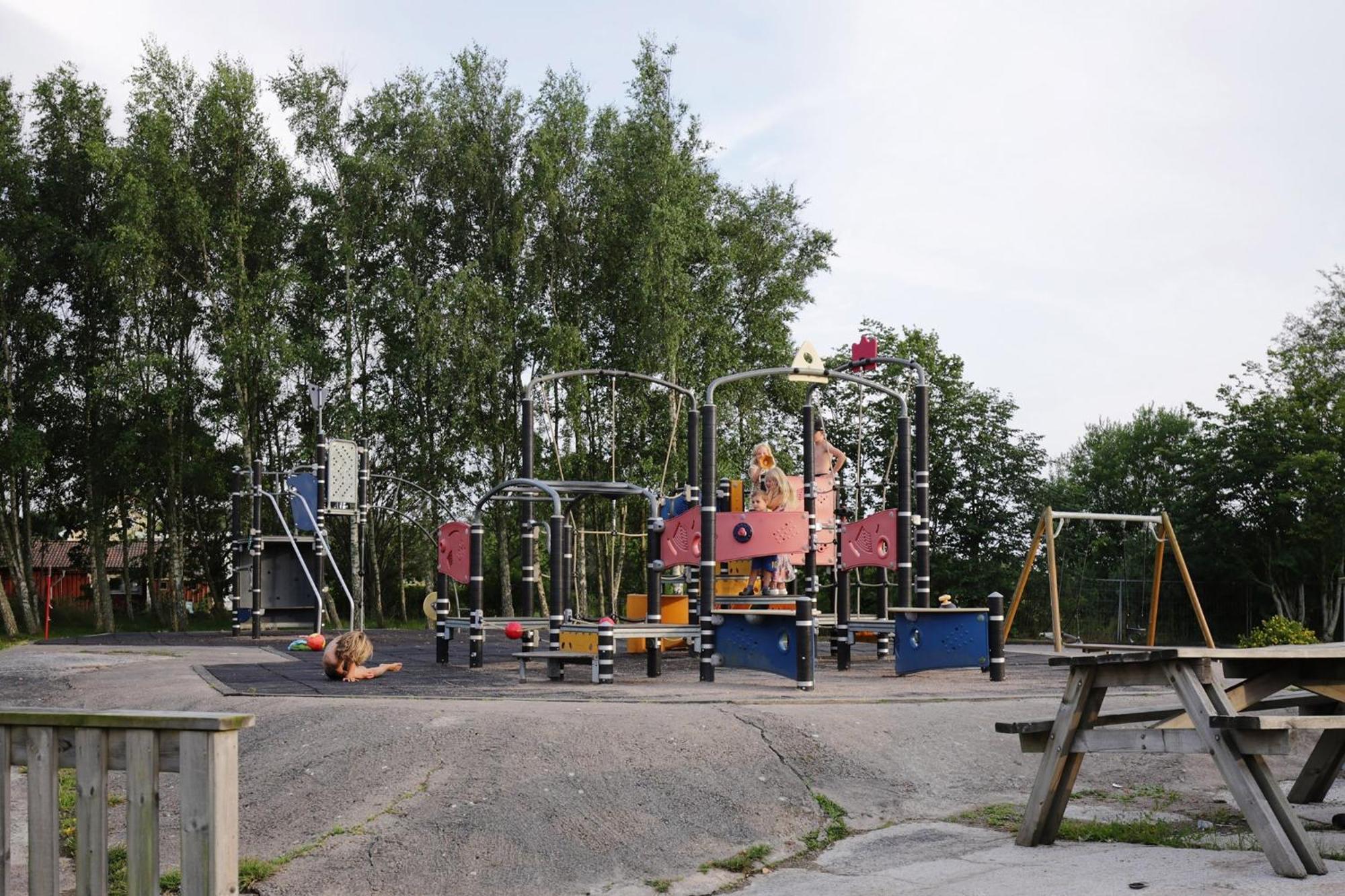 Grebbestadfjorden Zewnętrze zdjęcie